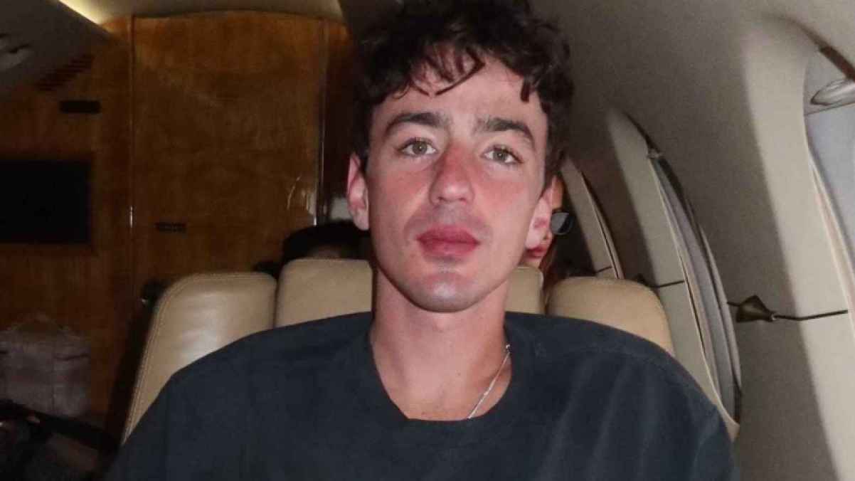 الكاميرات توثق.. الكشف عن سبب وفاة المؤثر بن بدر