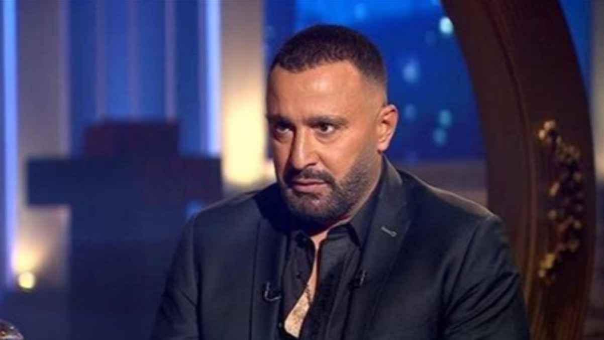 أحمد السقا يكشف عن حجم ثروته