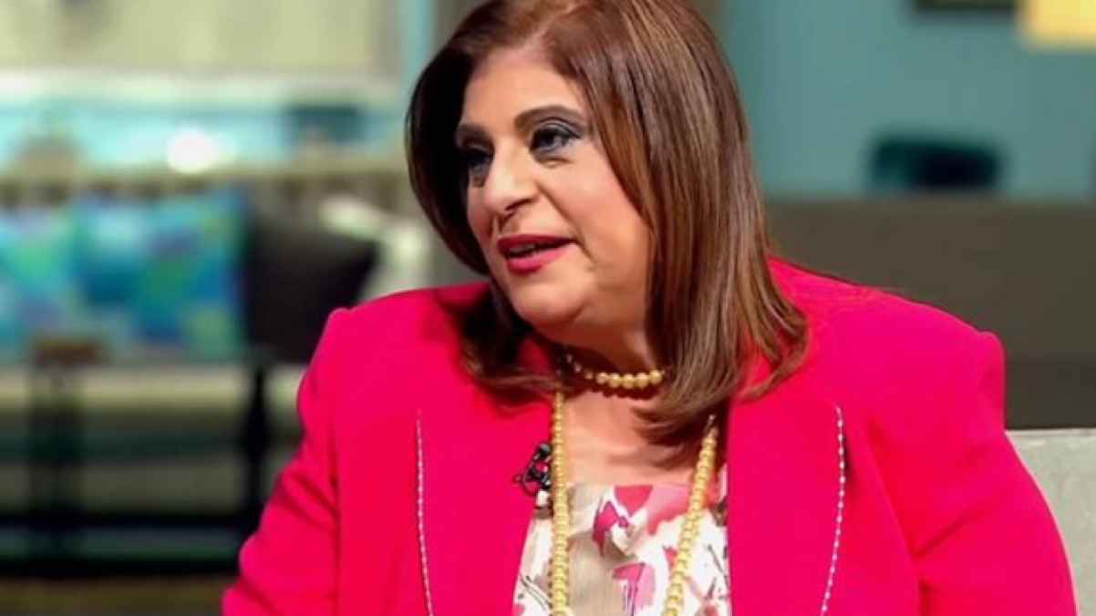 الموت يغيب الإعلامية المصرية ميرفت سلامة