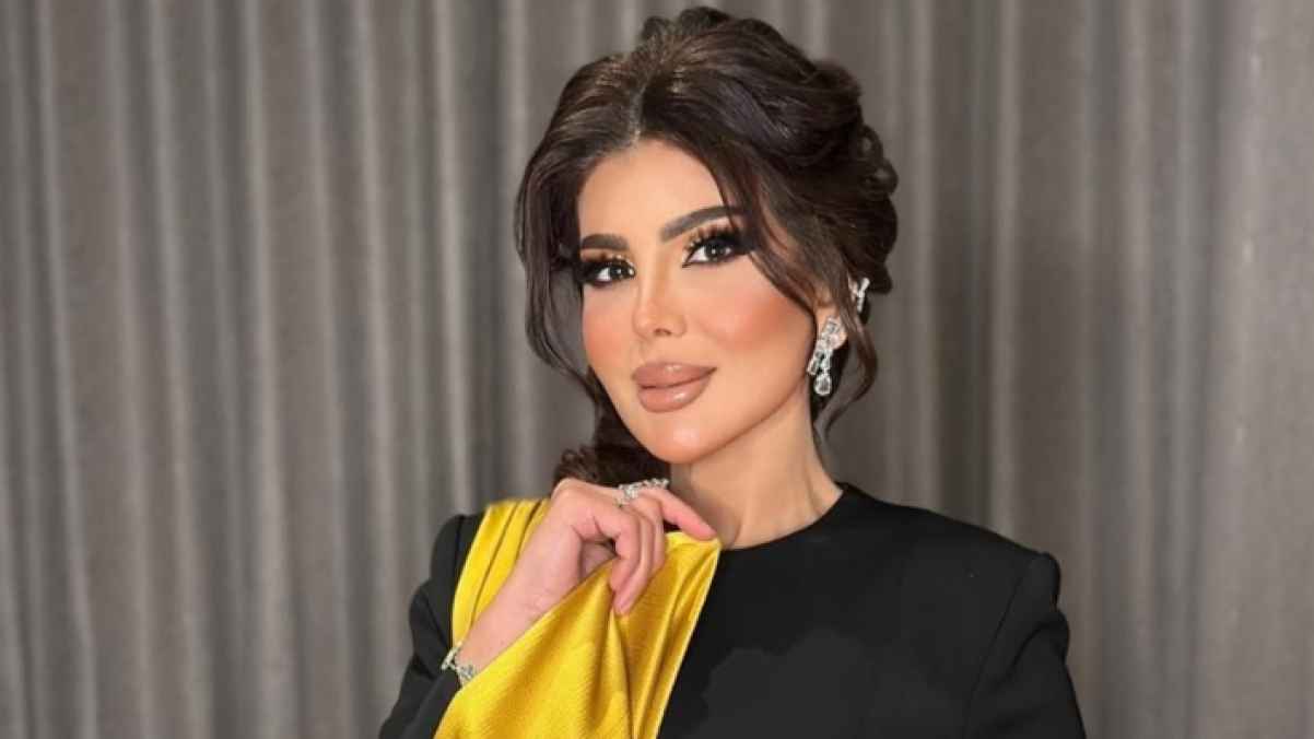 تداول "إصابة إلهام الفضالة بسكتة قلبية" ومحاميتها تكشف الحقيقة