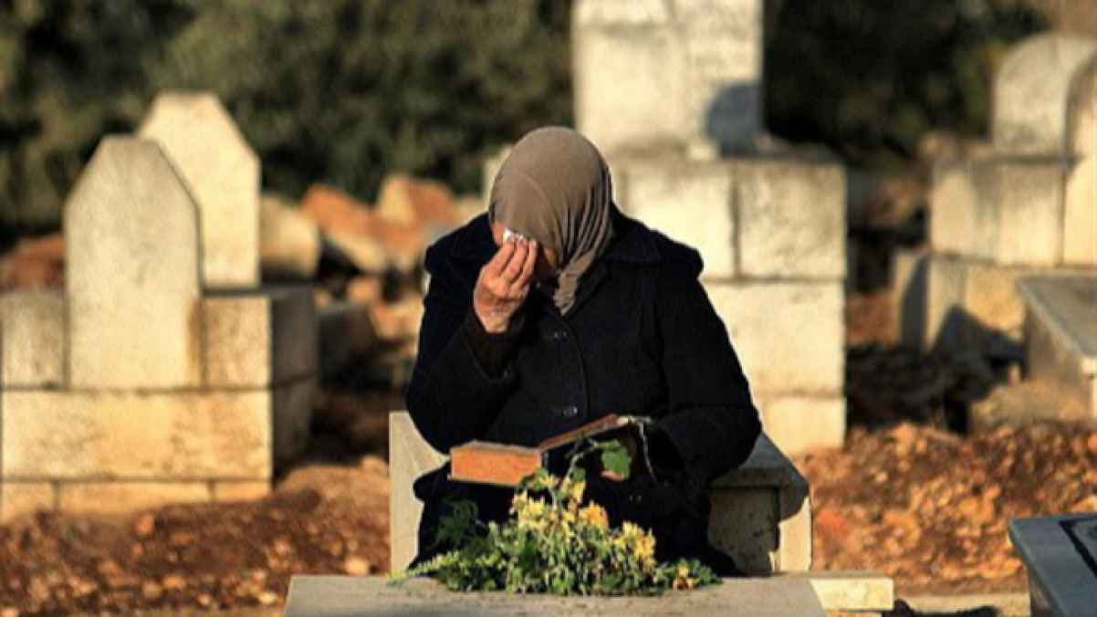 حلم بالتخرج فرحل بقسوة المشهد..تفاصيل مؤلمة لوفاة طالب جامعي - صورة