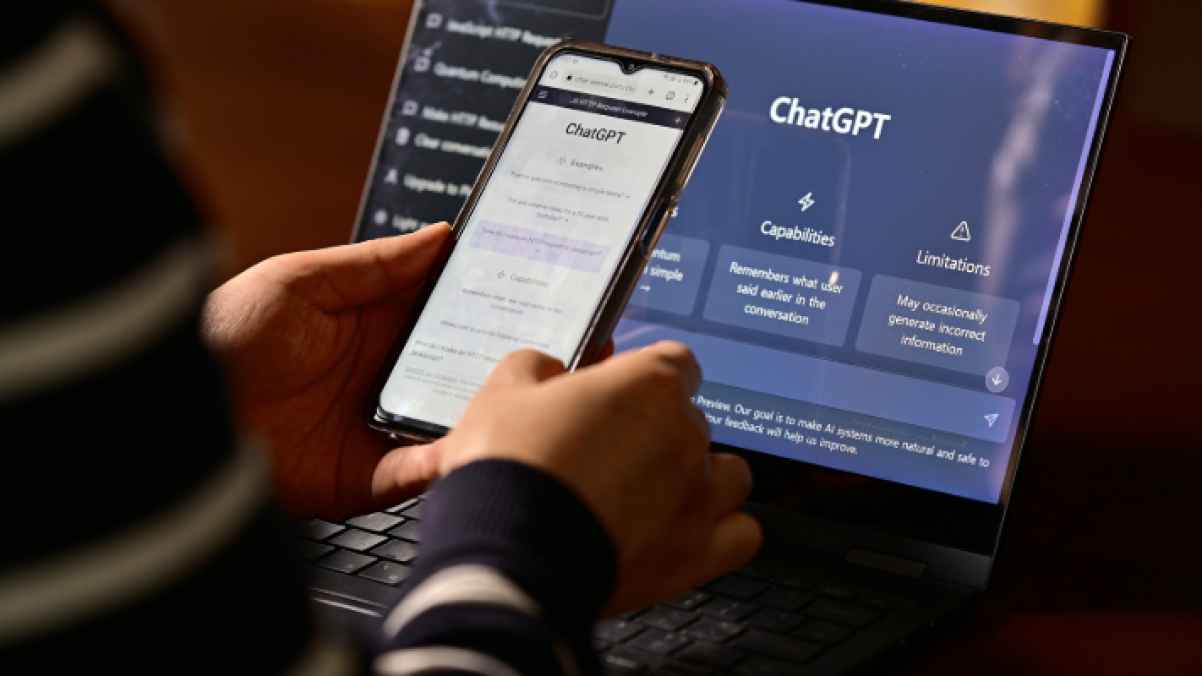 "تشات جي بي تي" يطلق ميزة جديدة لعشاق التسوق