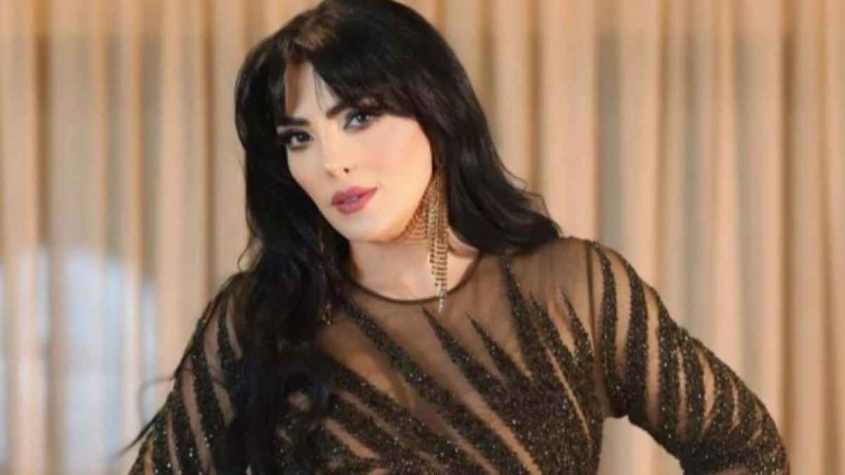 "أنا بخير".. حقيقة إعلان "المهن التمثيلية" وفاة حورية فرغلي