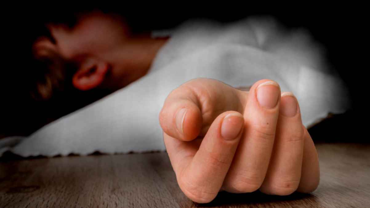 مصرع متسلقين إثر سقوطهما بسبب الأحوال الجوية