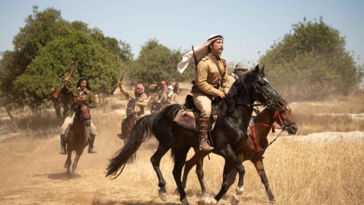 مهرجان البحر الأحمر السينمائي الدولي 2025 يسلّط الضوء على أعمال مؤثرة من المشرق العربي