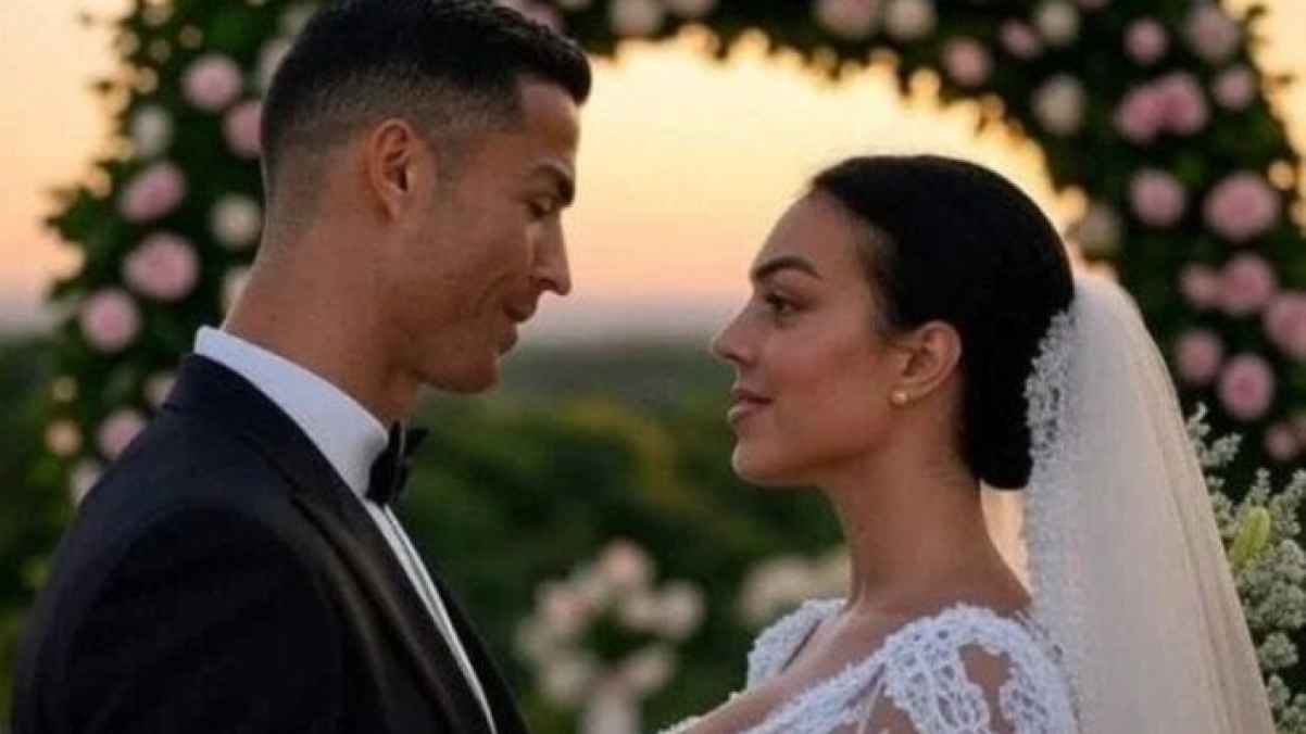 بين الفخامة و الأصالة.. تفاصيل حفل زفاف كريستيانو رونالدو المنتظر