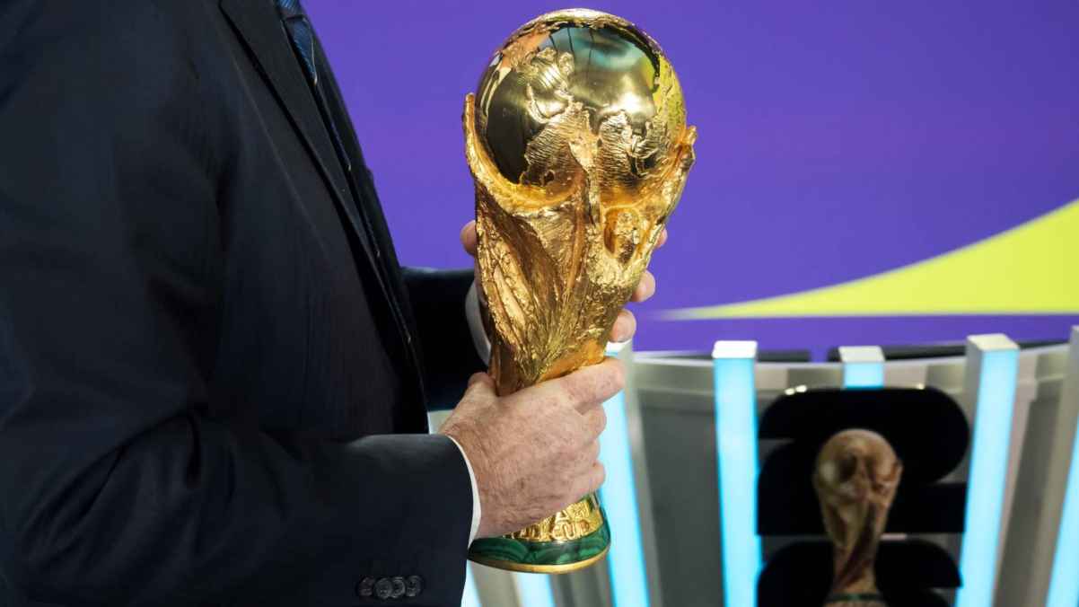 4 منتخبات عربية مرشحة لخوض المباراة الافتتاحية في كأس العالم 2026
