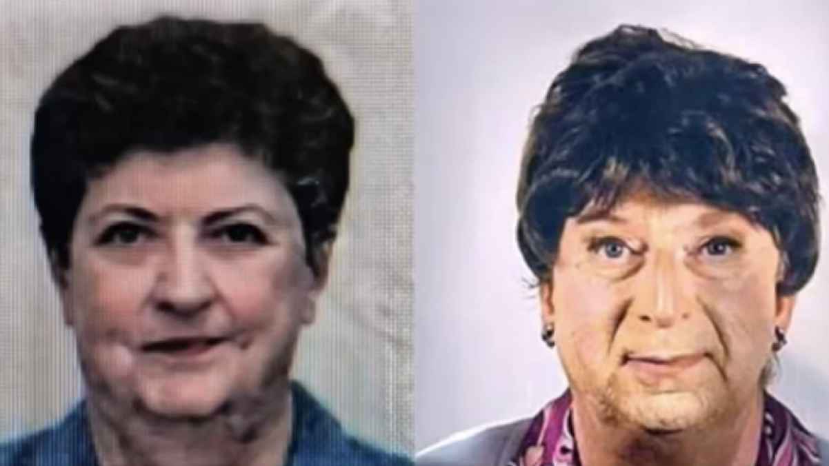 تفاصيل صادمة عن رجل أخفى وفاة والدته وانتحل شخصيتها