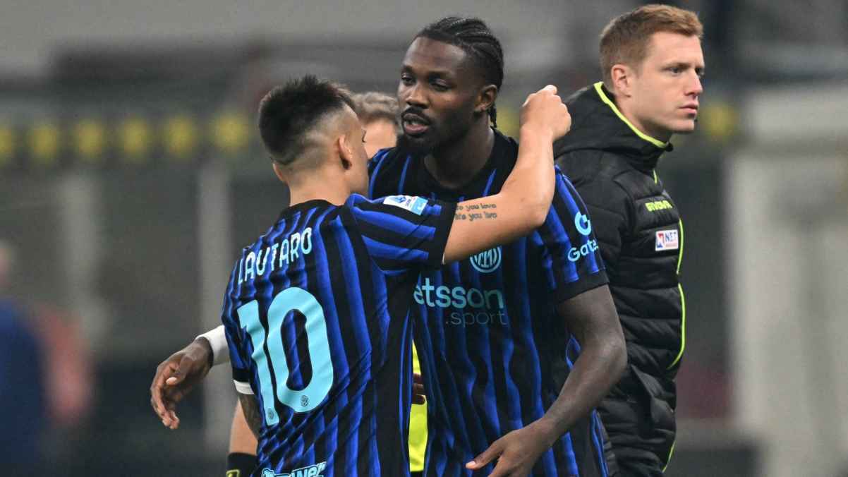 أرسنال يواجه بايرن ميونخ .. وسيميوني في اختبار صعب أمام إنتر