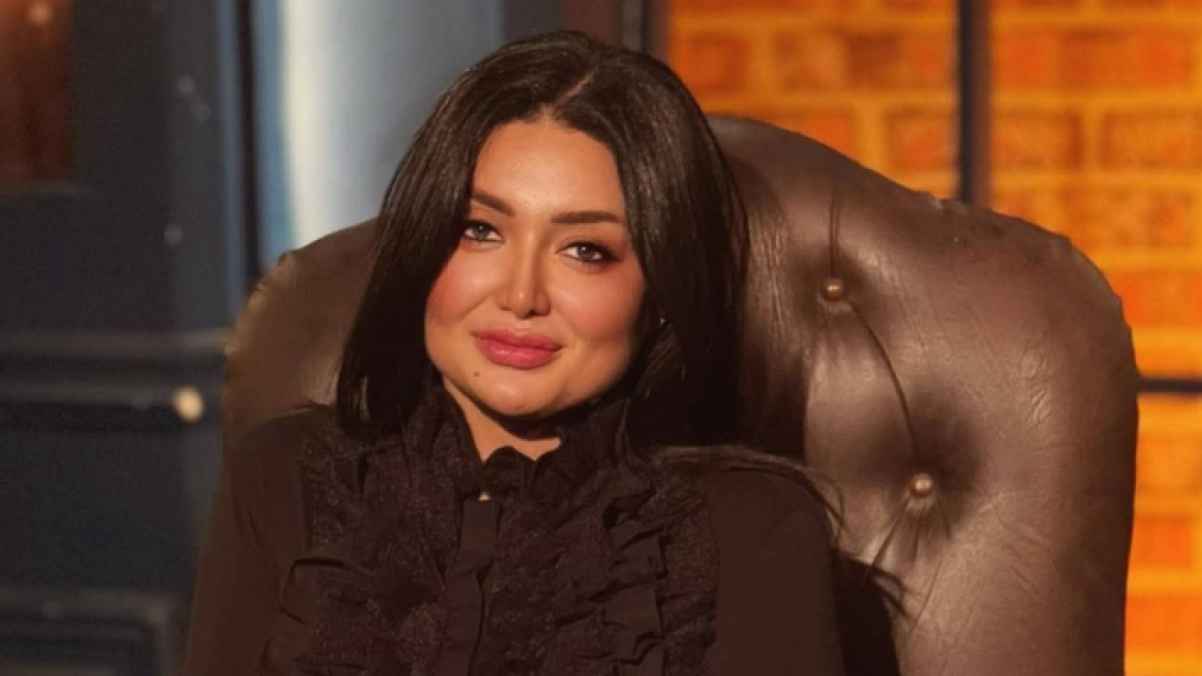 وفاة الإعلامية الشابة هبة الزياد