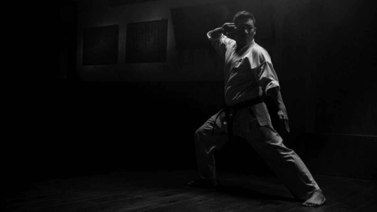 مدرب تايكوندو يرتكب جريمة مروعة بسبب أوهامه