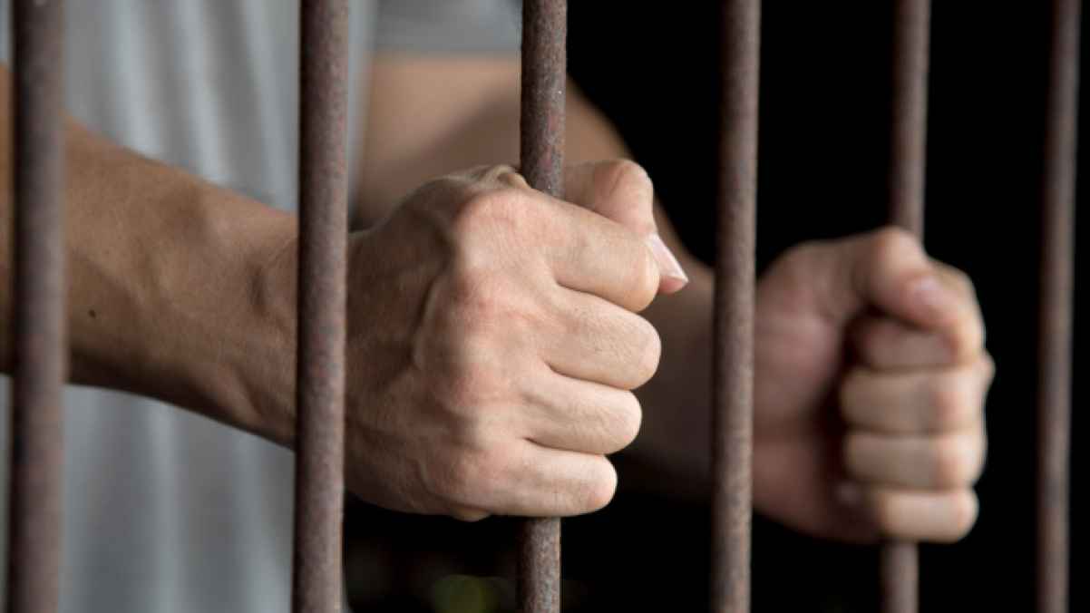 هروب سجينين باستخدام ملاءات السرير