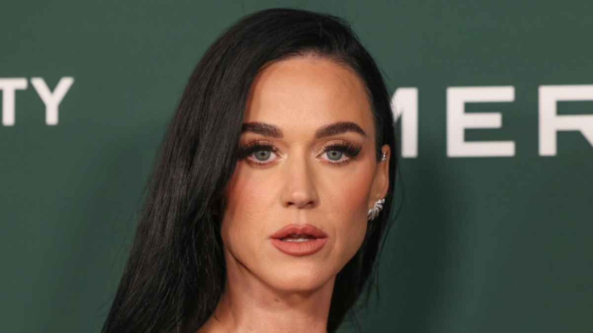 كاتي بيري تربح مبلغا هائلا في قضية استمرت لسنوات