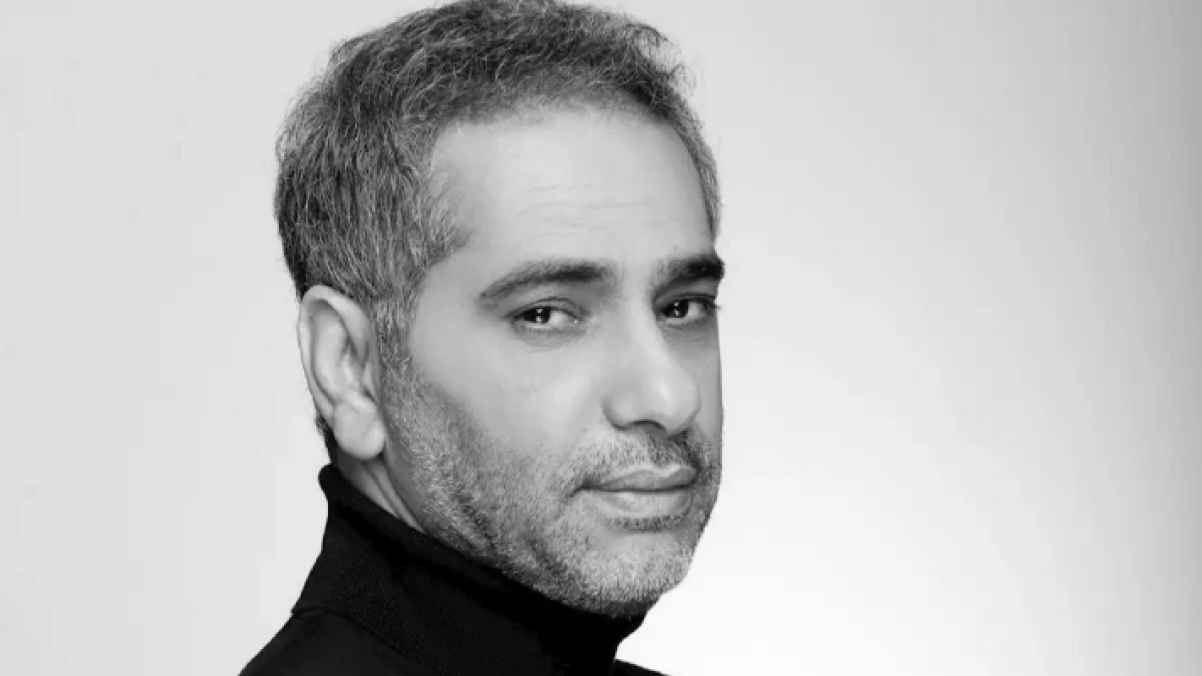 محمد فضل شاكر يكشف حقيقة تدهور صحة والده