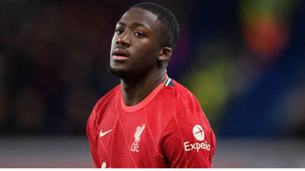 ريال مدريد يبلغ ليفربول بقراره النهائي بشأن ضم إبراهيما كوناتي