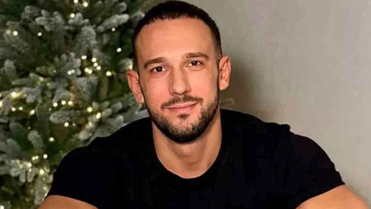 الموت يغيب مدربا رياضيا بعد مشاركته في تحد