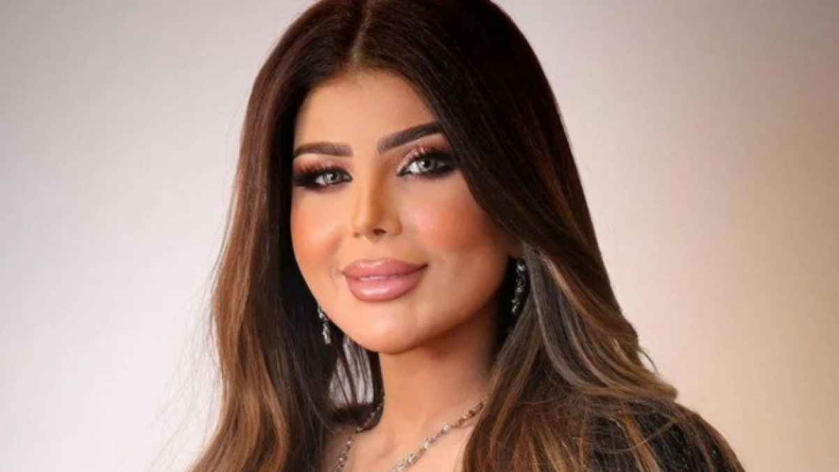 إلهام الفضالة تثير القلق بعد نشر صور لحالتها الصحية