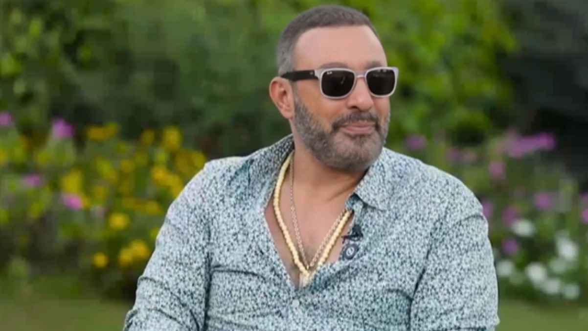 حقيقة ارتباط أحمد السقا بعد انفصاله عن مها الصغير