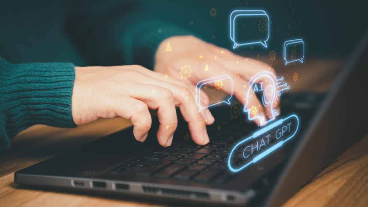 تسريب بيانات وخرق ملفات.. رسالة مهمة لمستخدمي Chat GPT