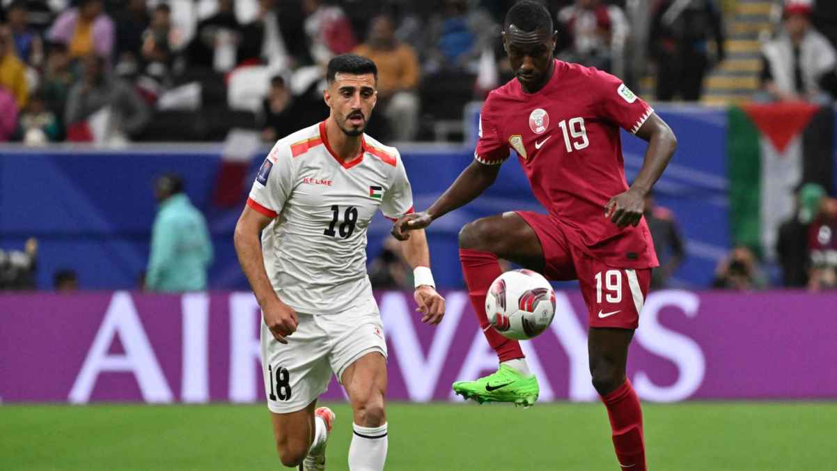 Date and Broadcast Channels for Palestine vs. Qatar Match in the Opening of the 2025 Arab Cup