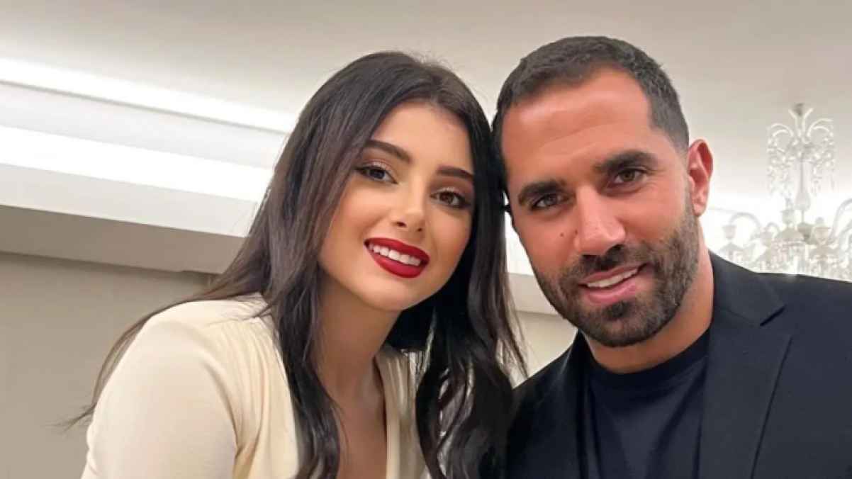 Camille Abi Khalil Sparks Controversy with a "Mysterious" Message Following Maritta Hallani's Statements