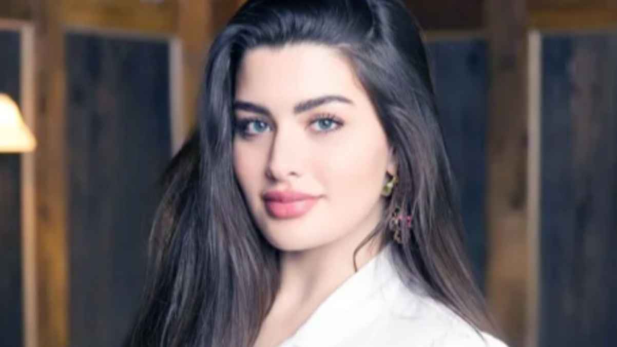 Rawan Bin Hussein appears exhausted on a hospital bed as a “video” garners widespread sympathy