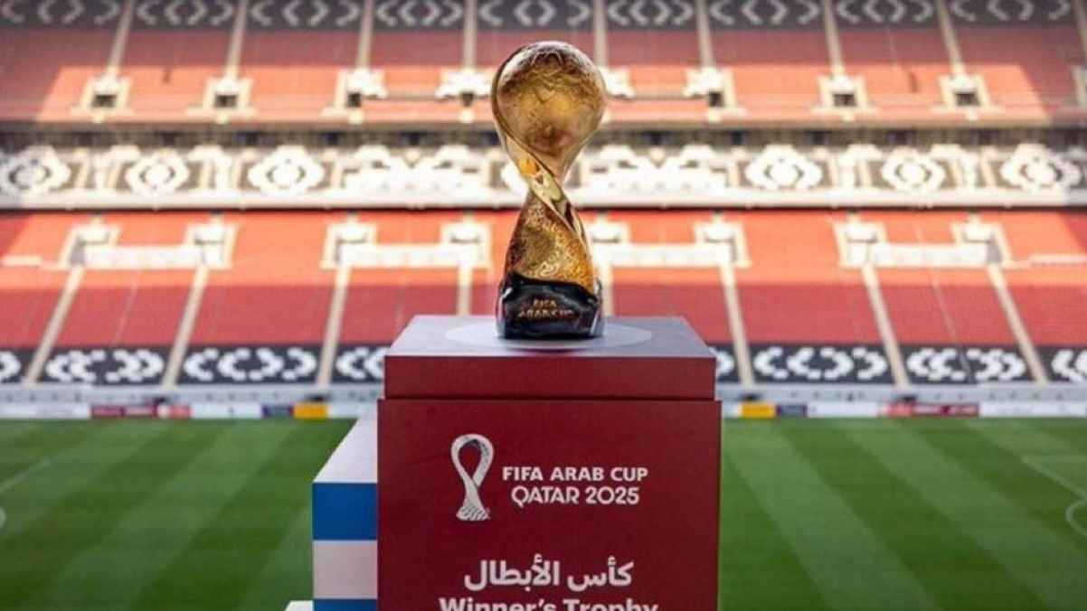 Tunisia and Syria kick off Arab Cup with thrilling clash
