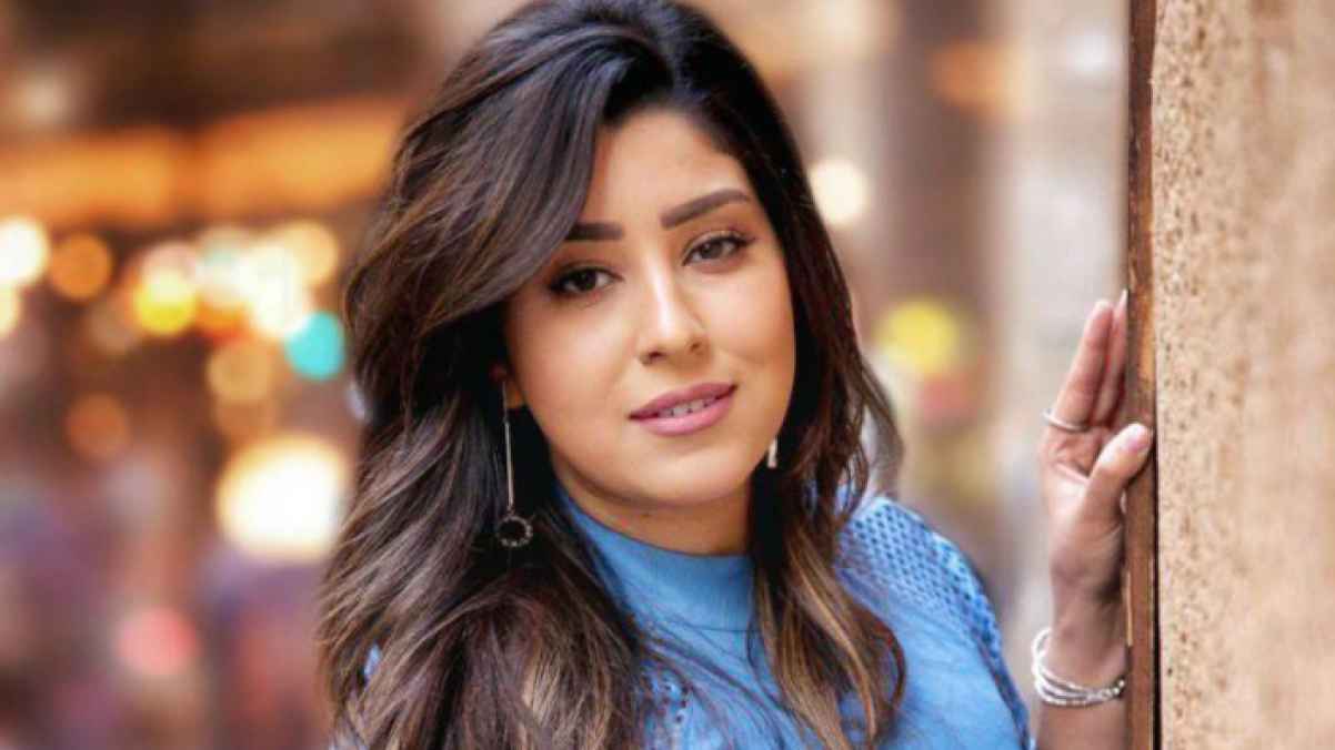 "Aiten Amer: "Divorce is not my priority, and Ahmed El Sakka saved me