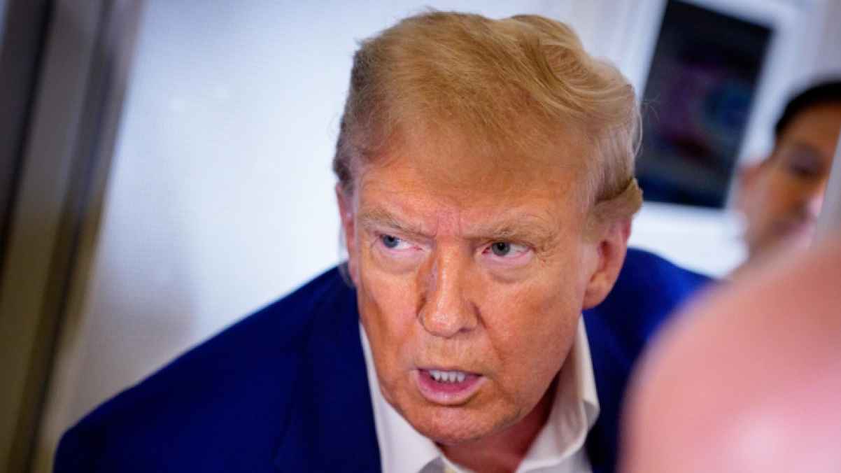 Trump’s medical test results