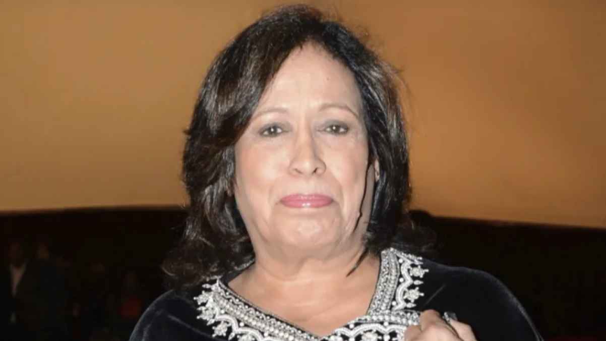 Worry and Questions… Fans of Hayat Al-Fahad Pray for Her Swift Recovery