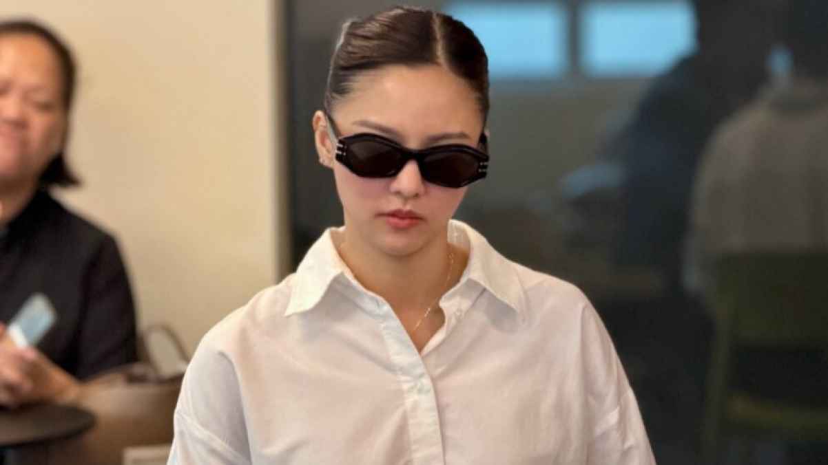 Actress accuses her sister of theft