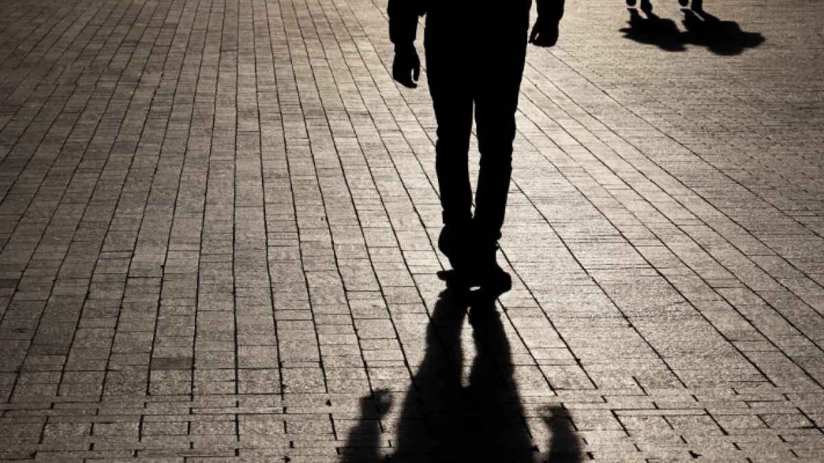 Man commits crime against his mother for "shocking" reason