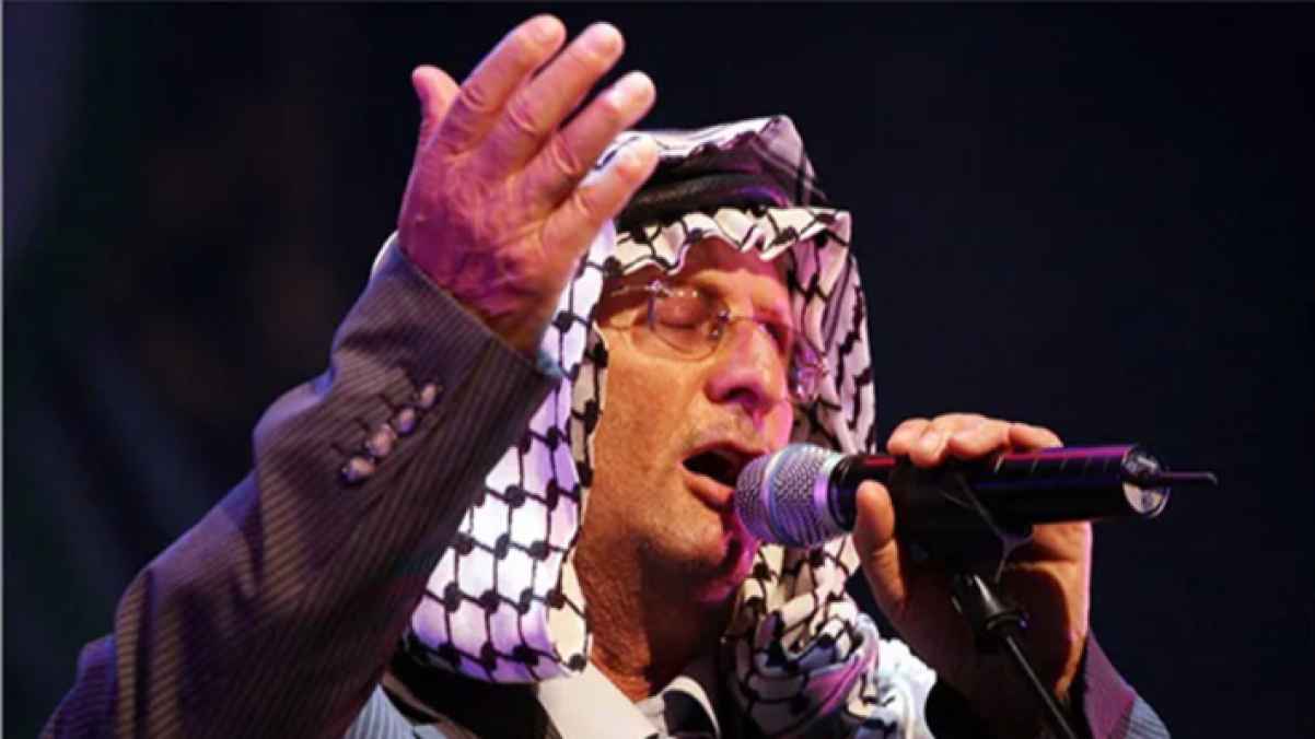 To the Rhythm of Olive and Thyme… The Palestinian Song, the Voice of Resilience