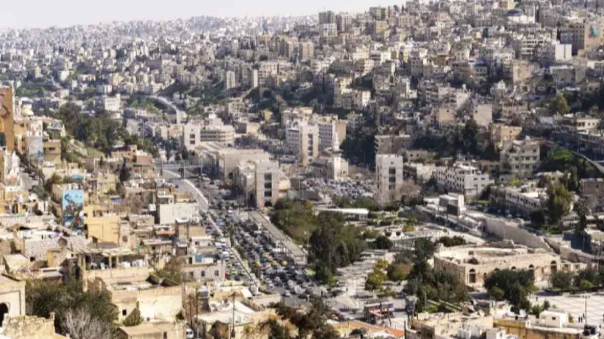 In a few days… Jordanians are awaiting good news from the government.