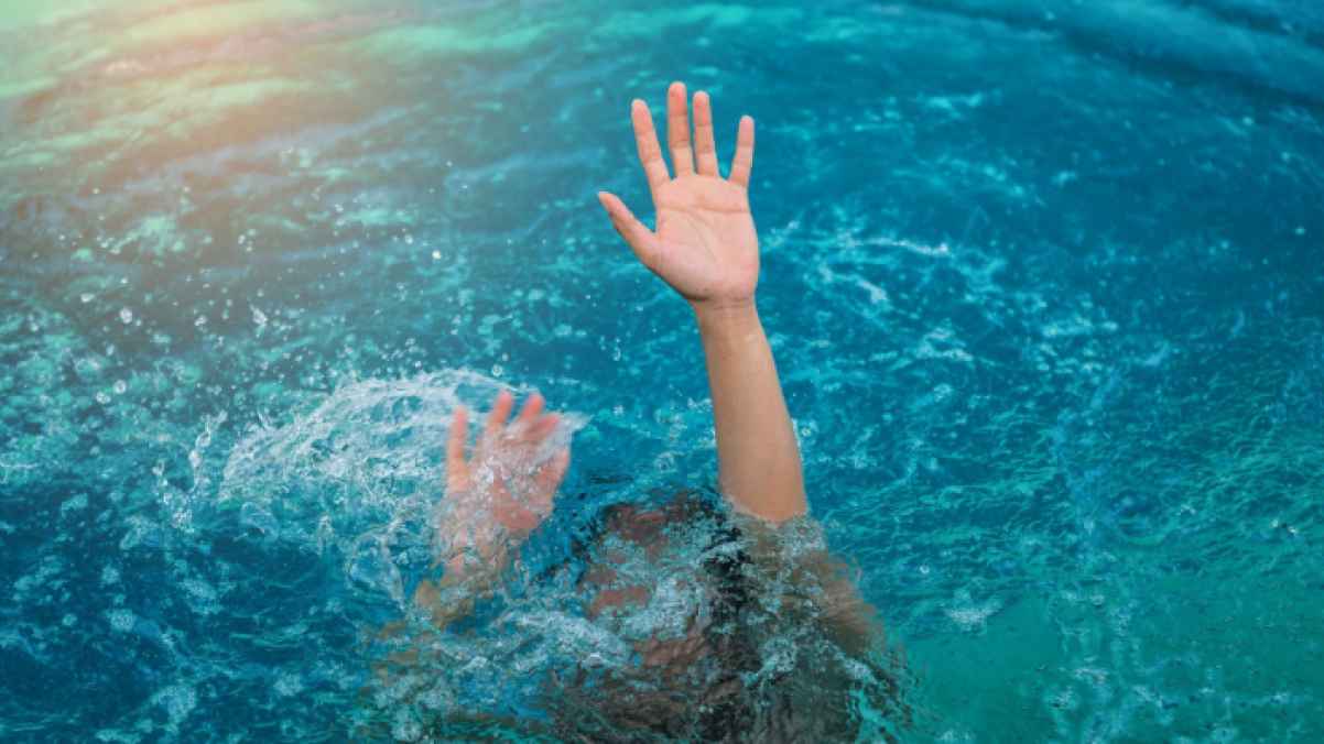 Out of jealousy… she drowned her niece in a water tub