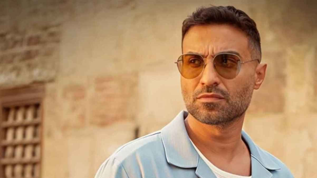 ?Ahmed Fahmy Apologizes to Hana El Zahed… So What’s the Story