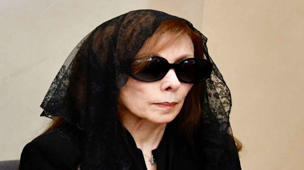 "The Lebanese Musicians' Syndicate Chief Reveals the Truth About "Fairuz's Bankruptcy