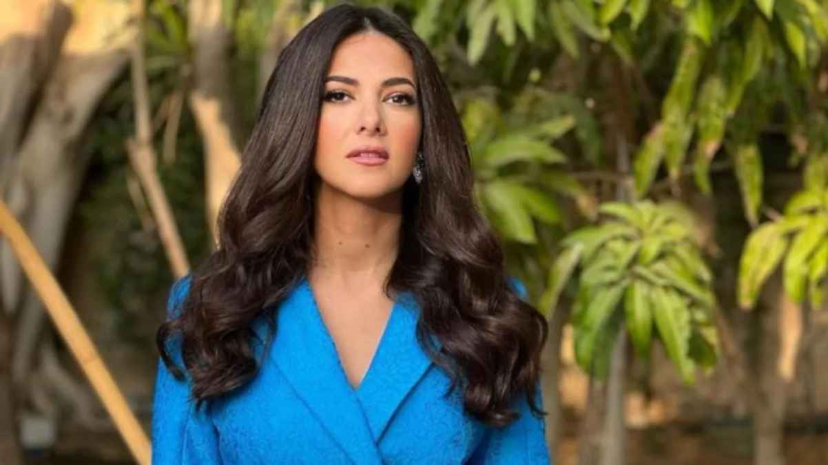 Mohamed El-Taji Sparks Controversy Over His Statements About Donia Samir Ghanem