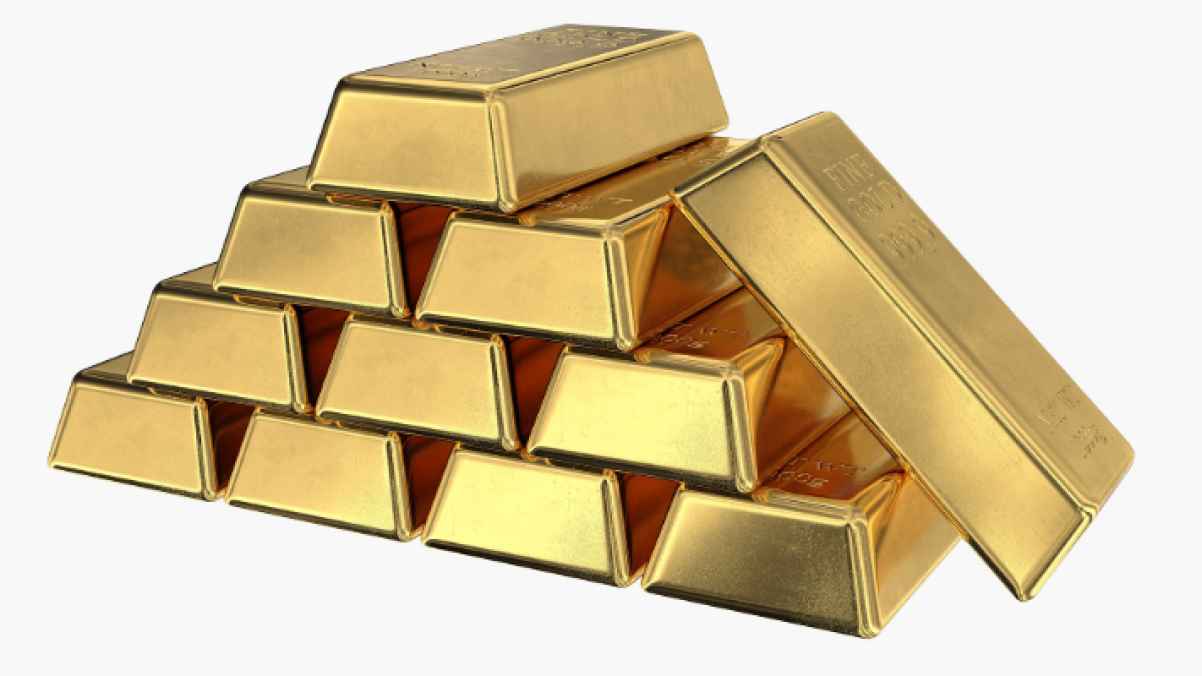 Employee flees after stealing millions in gold and silver
