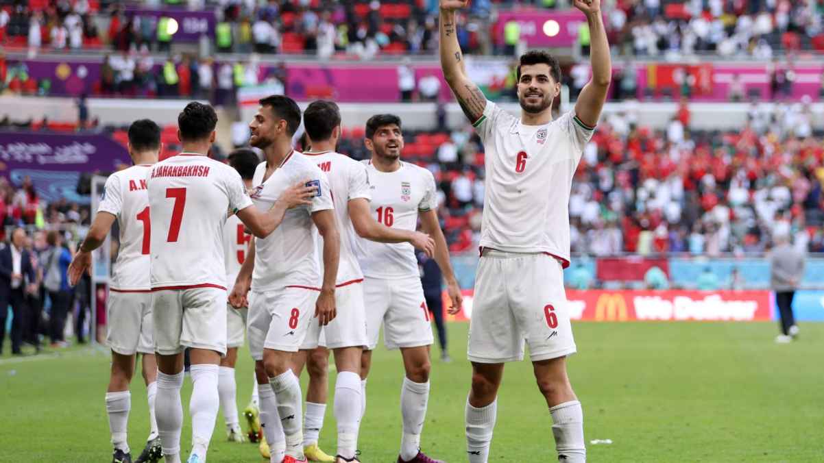 Iran backs down from the boycott and announces its attendance at the 2026 World Cup draw