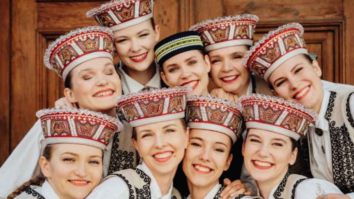 "Women in a European country turn to "temporary husbands" due to a "shortage of men