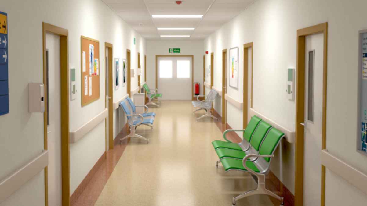 Woman reveals rare syndrome that could have killed her with one wrong move