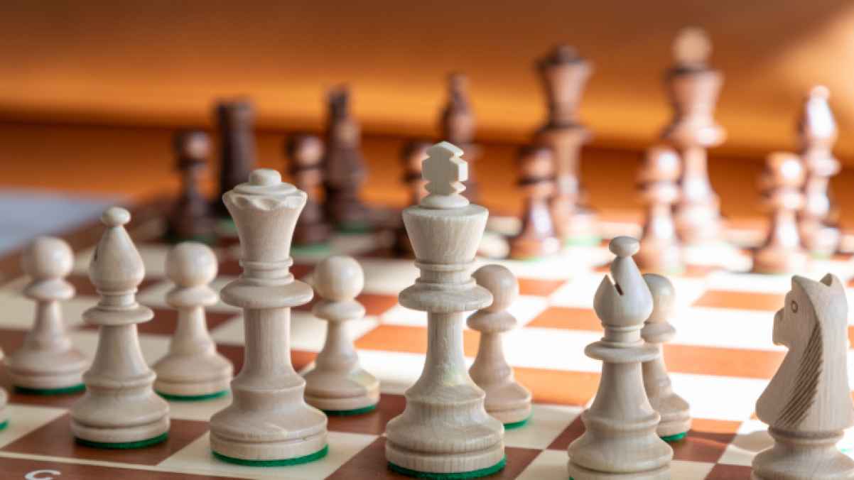 3year old child achieves historic milestone in chess