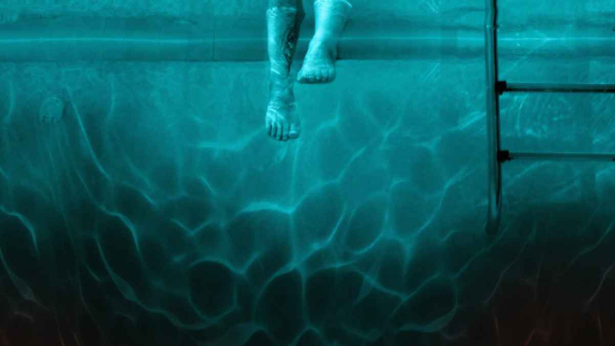 Three teens die by drowning in a swimming pool