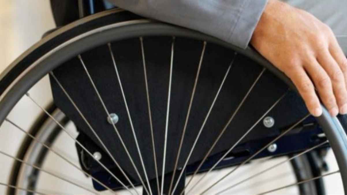 Amputee… dies after being unable to escape from house fire