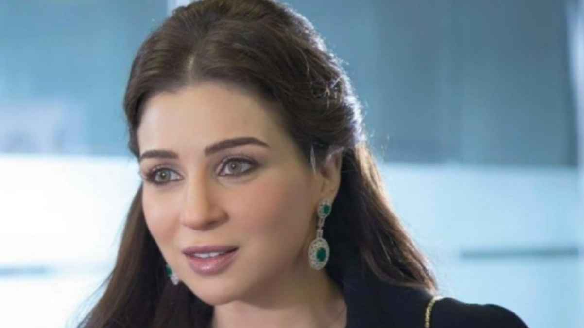 Mai Ezz El-Din expresses her love and gratitude to Sawsan Badr