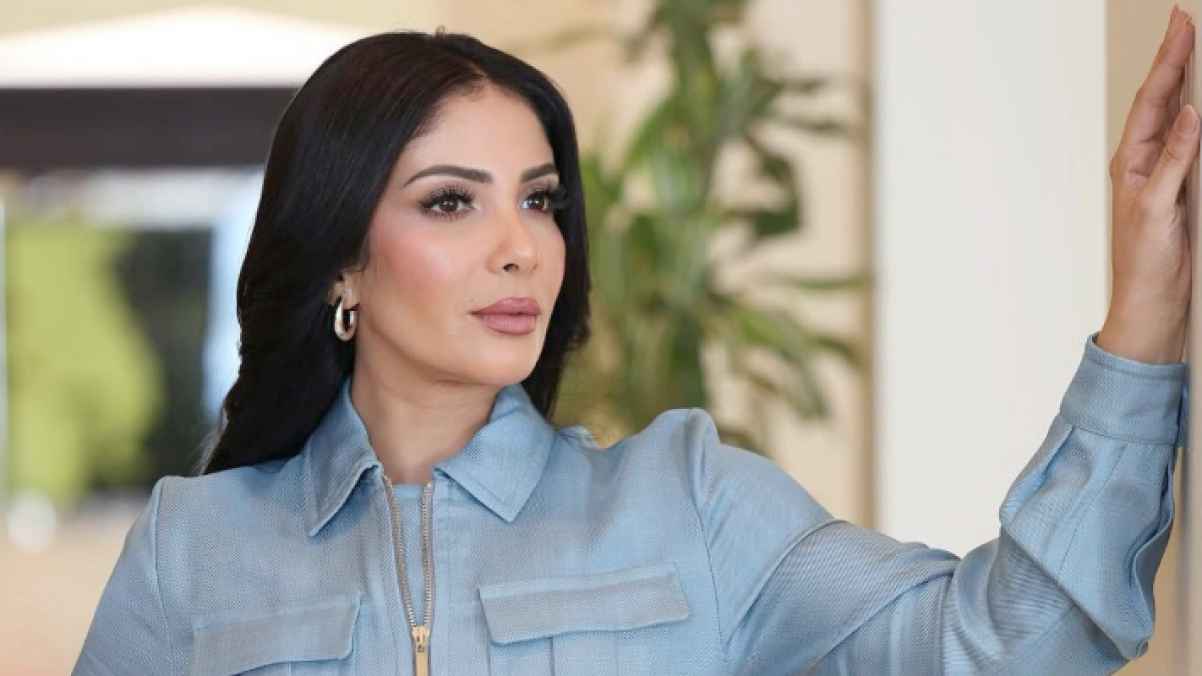 After Facing Criticism… Mona Zaki Delighted with "El Set" in Marrakech