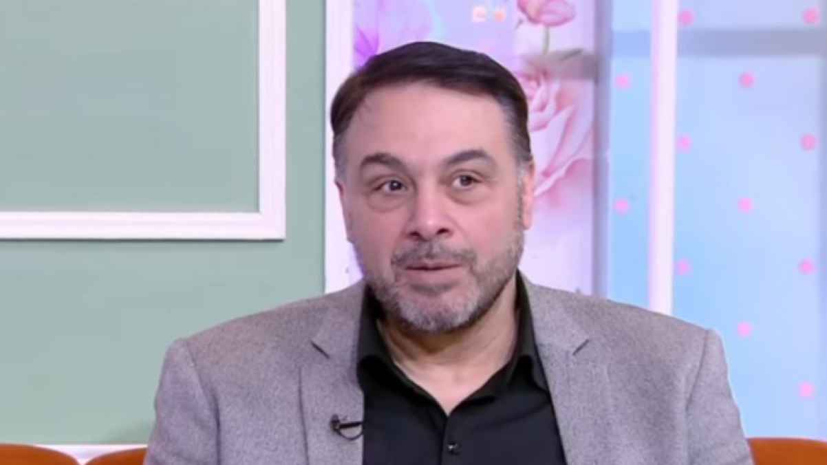 Shocking incident shakes Egypt: Egyptian artist dies at the hands of his ex-wife’s husband