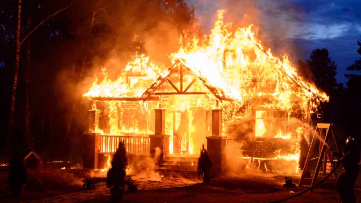 Student dies in tragic incident abroad