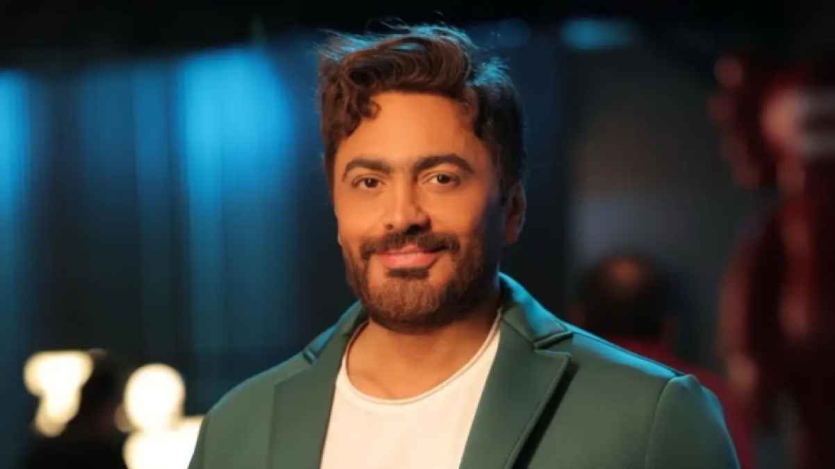 Anticipation and Excitement… “Good News” for Tamer Hosny’s Fans